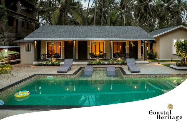 The Coastal Heritage