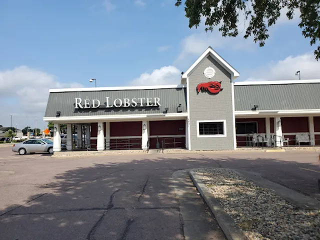 Red Lobster