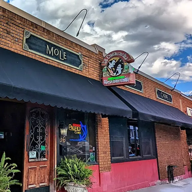 La Cucaracha Mexican Restaurante