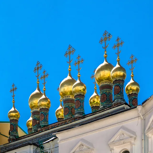 Verkhospasskiy Sobor