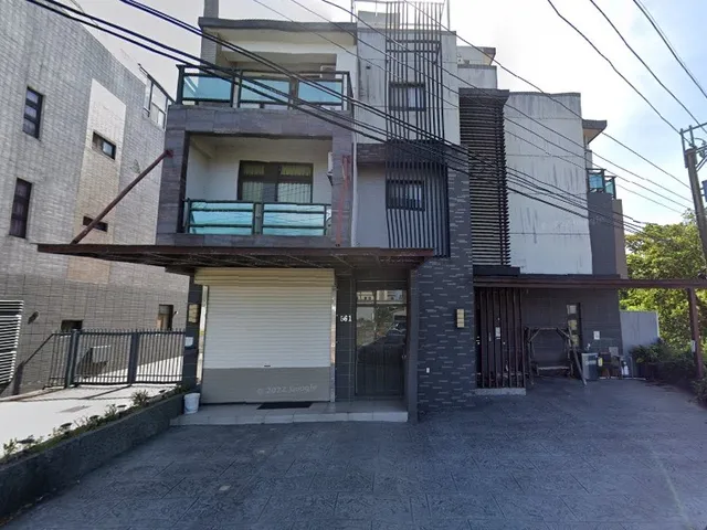 童玩年代包棟別墅