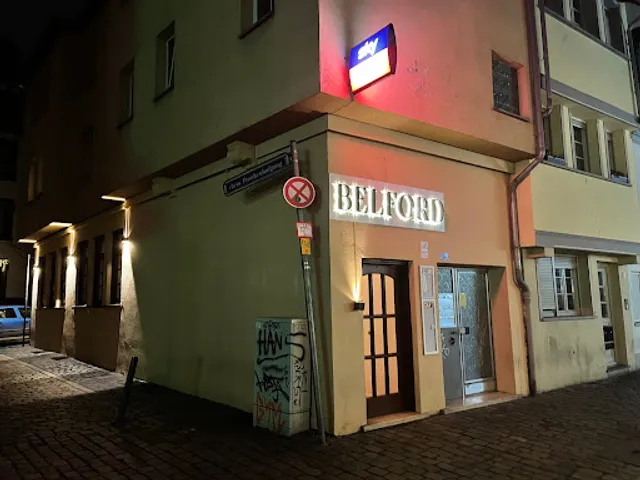Belfordfrankfurt