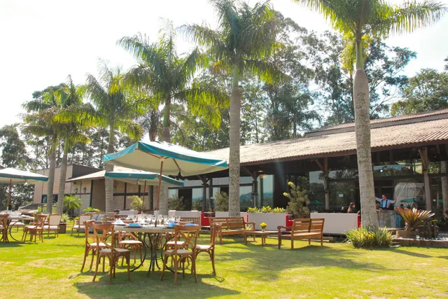 Space Quinta da Cantareira