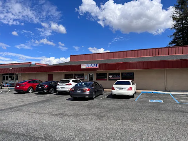 Phở Nam Restaurant