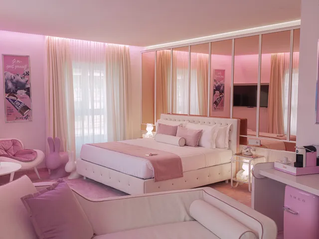 ODSweet Duomo Milano Hotel