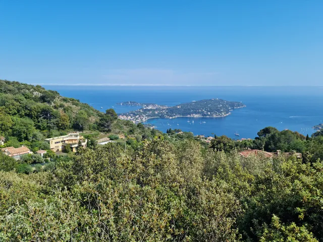 Belvédère du Vinaigrier