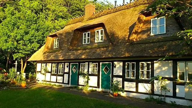 Ferienlandhaus-Steinfeld