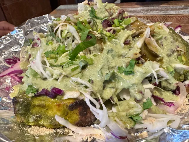 Hobson Indian Takeaway