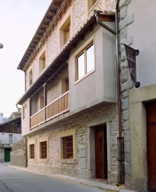 Hotel rural "Casa Granero"