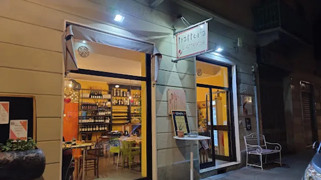 Trattoria L'Alternativa