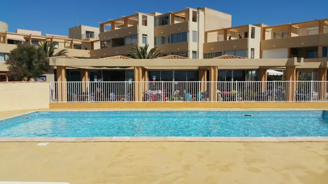 Village Naturiste Ulysse