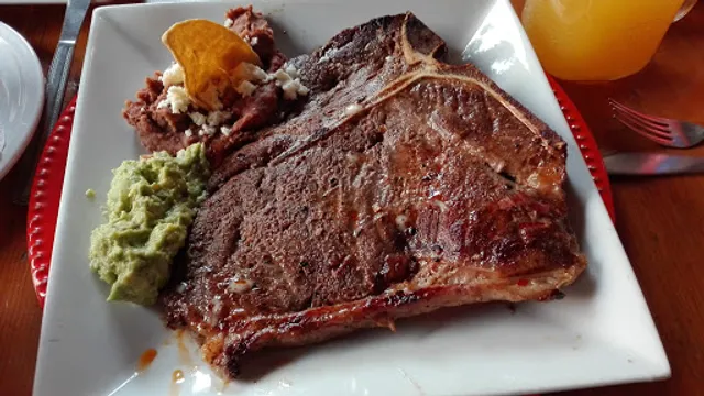 El Canastillo De Flores II