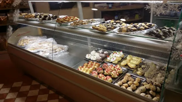 Panificio Santa Barbara