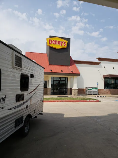 Denny's