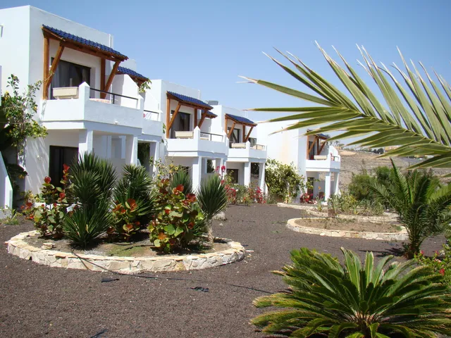 Marina Playa Suites