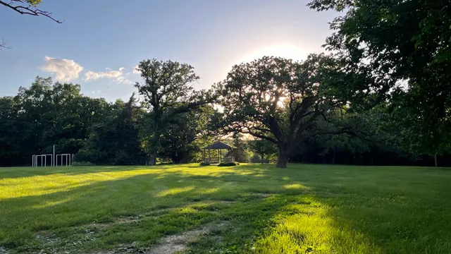 Calvin Crest Camp and Conference Center
