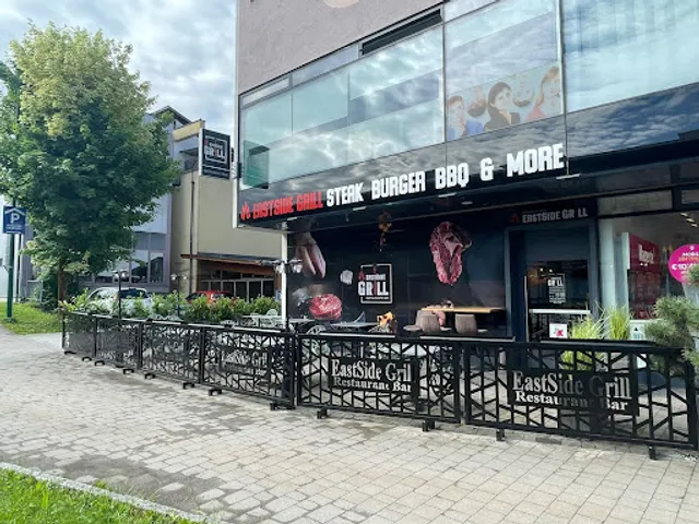 EastSide Grill