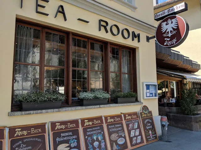 FRUTAL Versandbäckerei AG