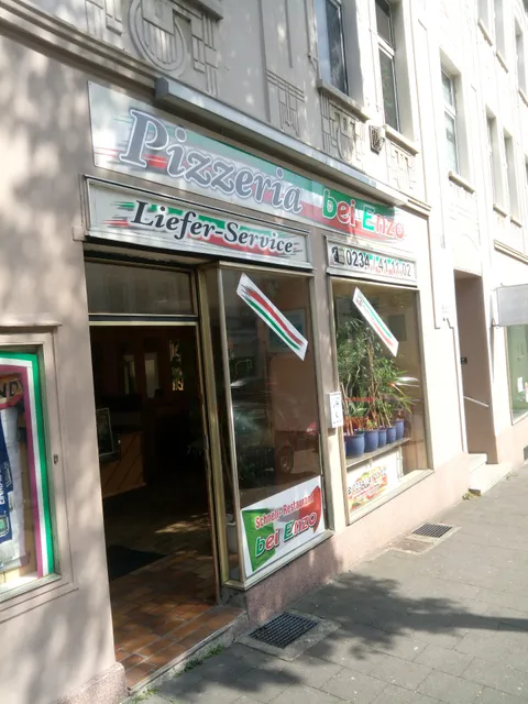 Pizzeria Enzo