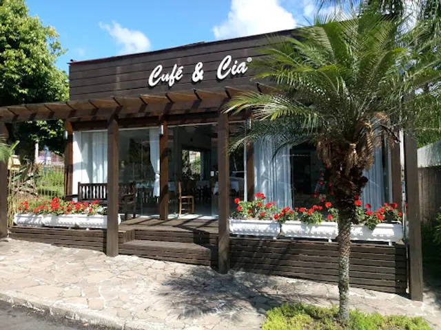 Café e Cia