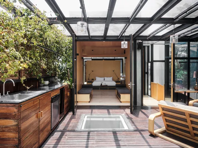 Casa Wynwood Roma Norte