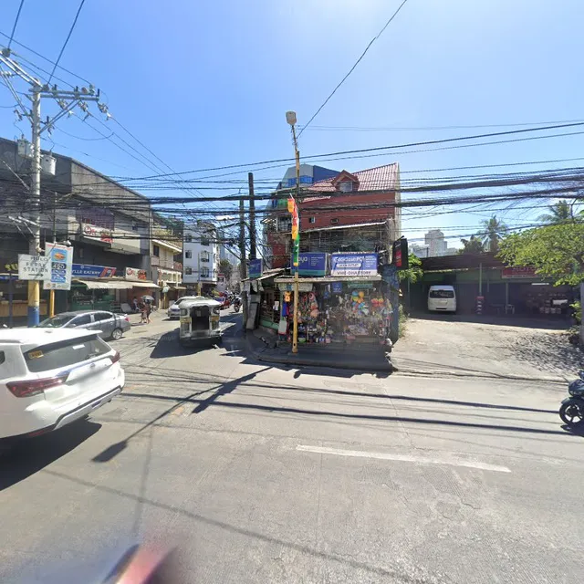 Maysilo Hongkong Style Noodles Mandaluyong (Original)