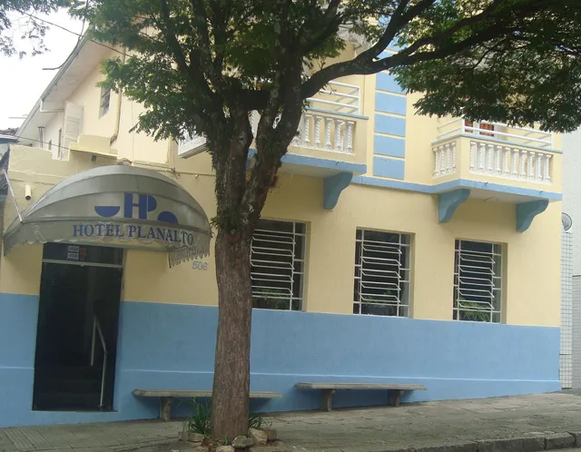 Hotel Planalto