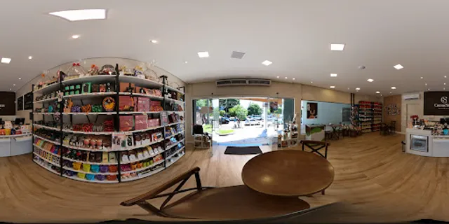 Cacau Show - Chocolates