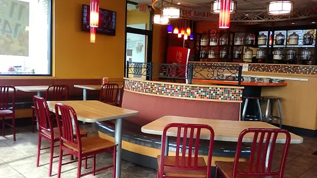 Popeyes Louisiana Kitchen