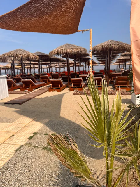 Aqua Mare Luxury Apartments