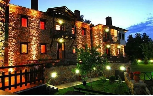 Kiveliboutiquehotel