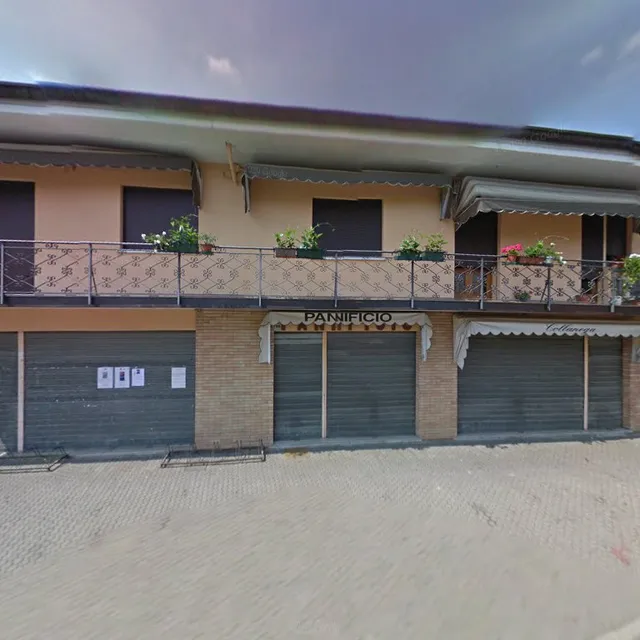 Panificio Collanega di Collanega Angelo Riccardo