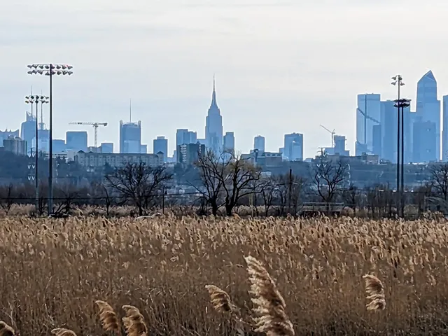Secaucus Greenway