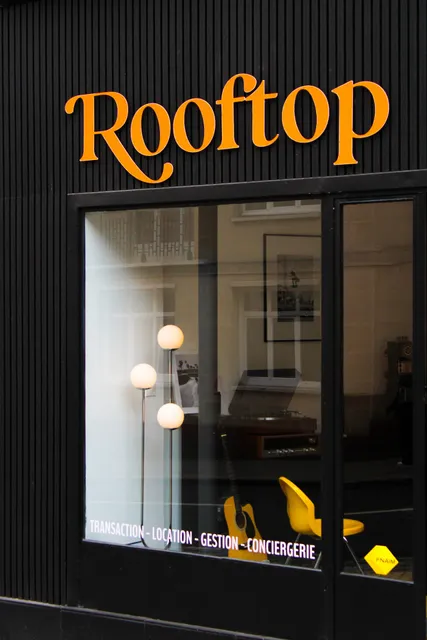 L'AGENCE ROOFTOP