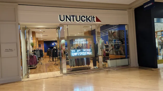 UNTUCKit