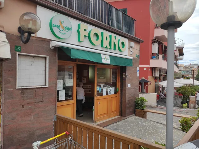 Forno Pane & Dolci
