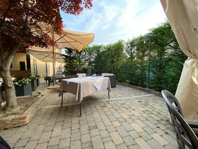 La Vecchia Trattoria del Castello