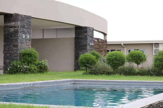 Donga La Boutique Hotel