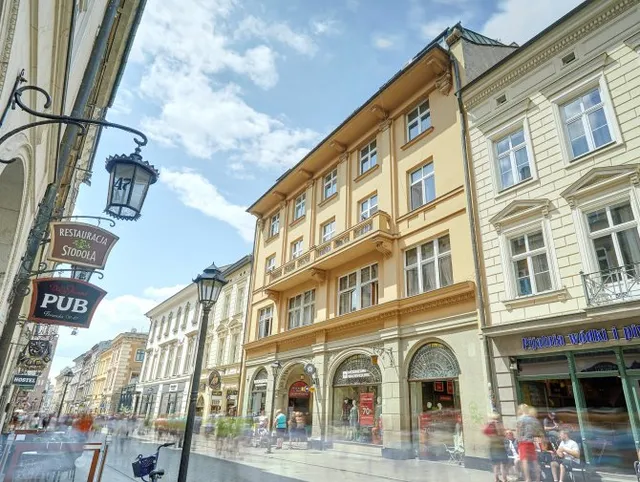 FLORIANSKA 32 by PI Apartments