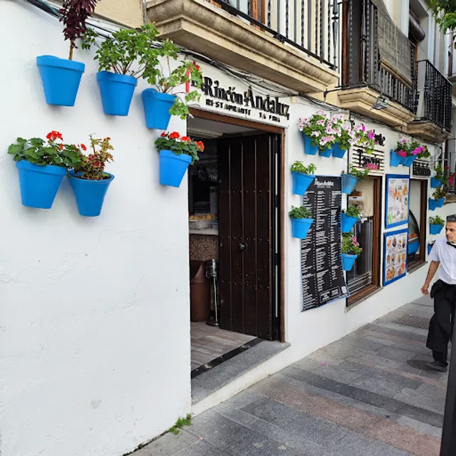 Restautante Rincon Andaluz