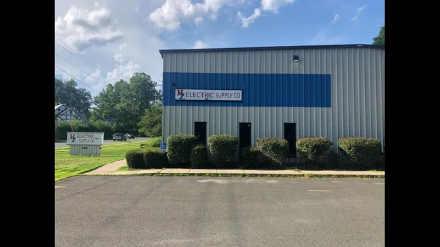 HZ Electric Supply Co.