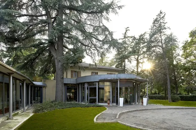 Meditur Hotel Bologna-San Lazzaro