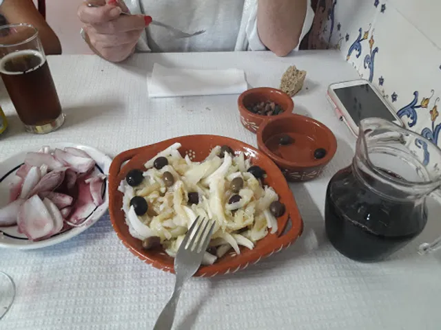 Cafe Regional Taberna Silva