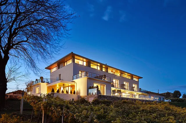 Hotel San Prudentzio, Getaria