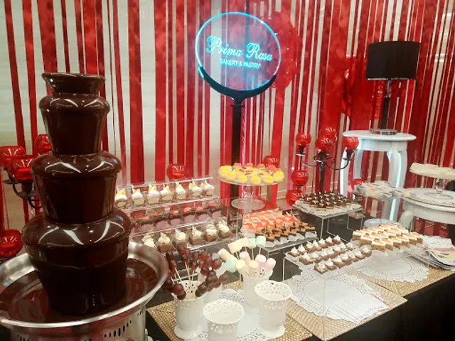 Prima Rasa • Bakery & Pastry