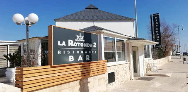 Ristorante La Rotonda 2