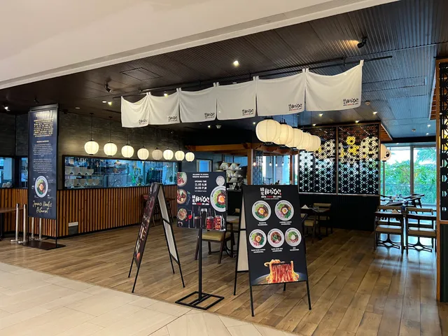 MENYA HANABI SRI LANKA