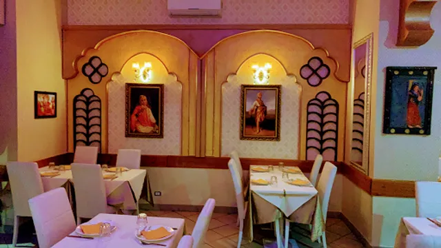 Curry Twist Ristorante Indiano