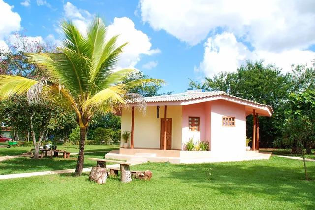 Pousada Recanto do Cerrado