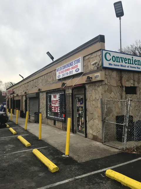 51 Convenience & tobacco